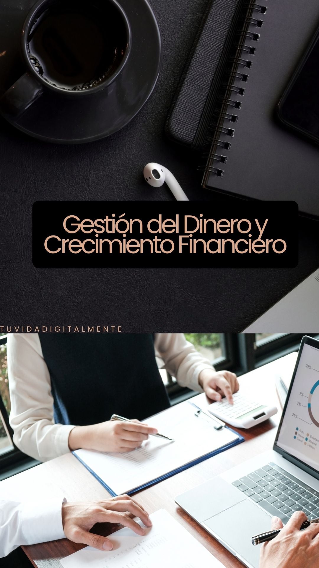 Monetiza tu Potencial