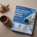 Cómo conseguir trabajo con LinkedIn en 30 días